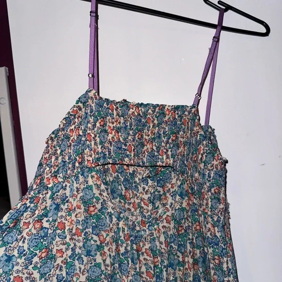 Free People maxi dress - Picture 7 of 8